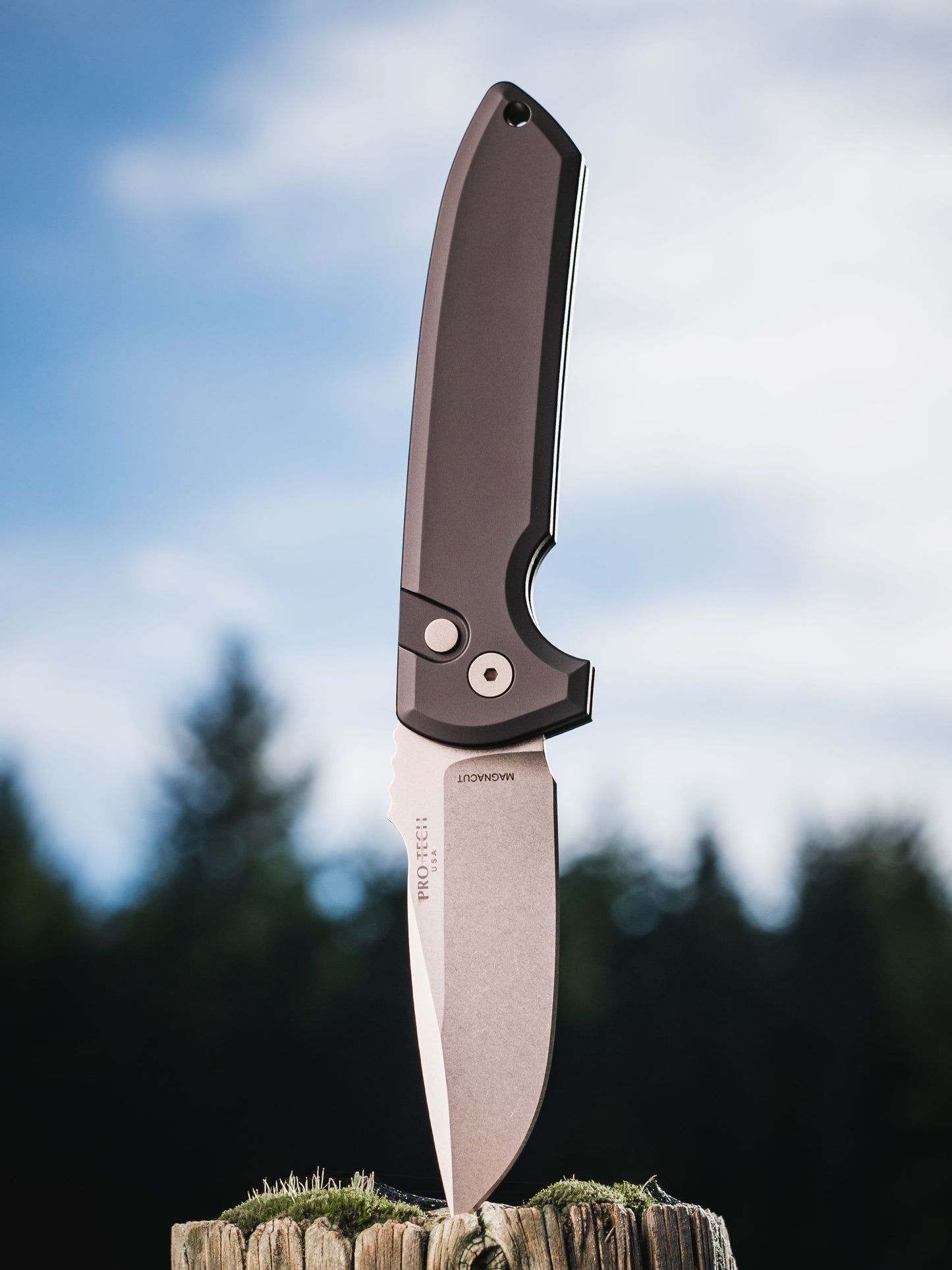 ProTech Rockeye Magnacut LG3101
