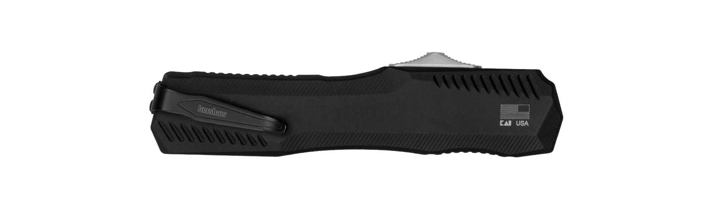 Kershaw Livewire 9000