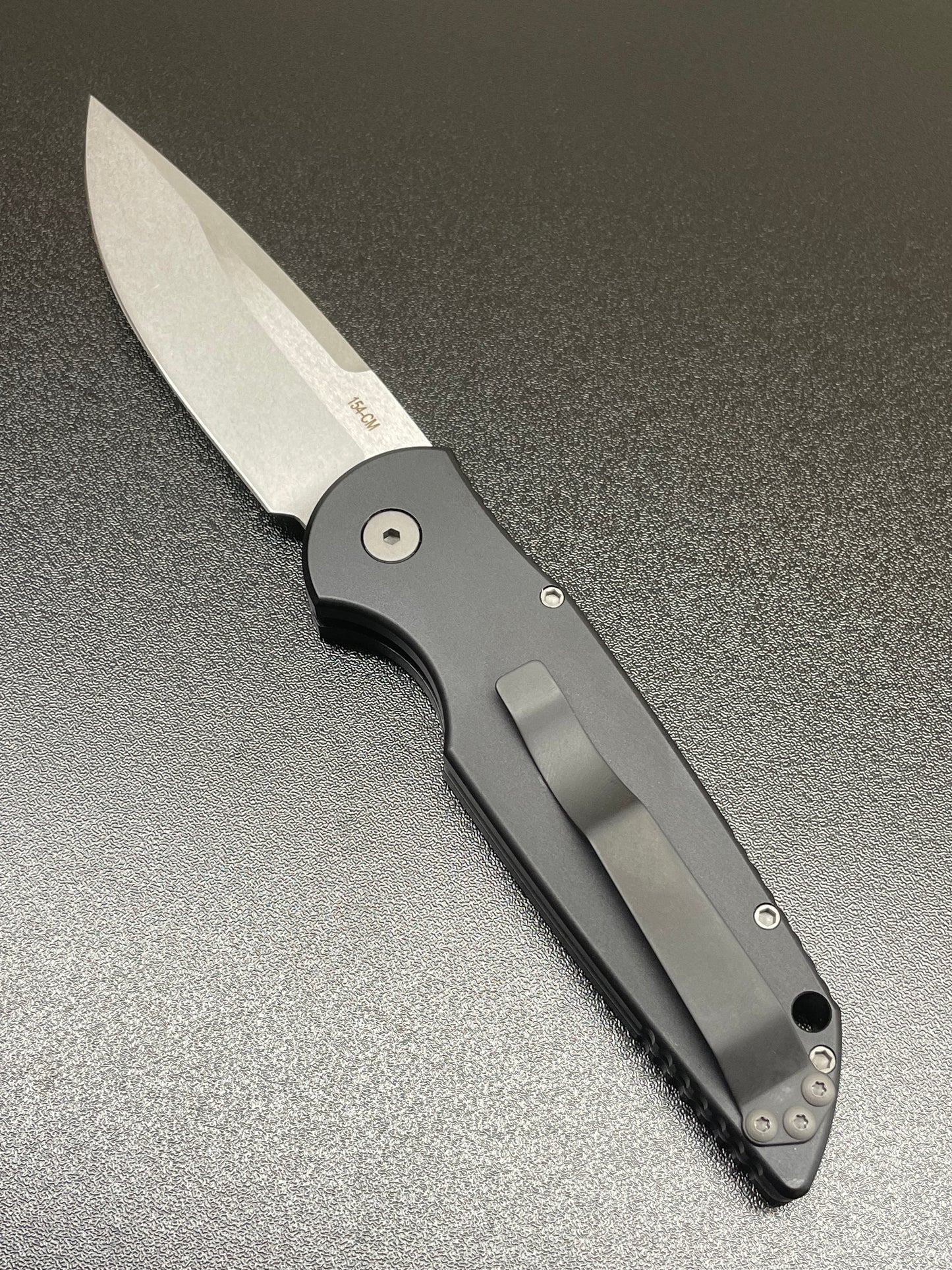 ProTech TR-3 L1 Lefty