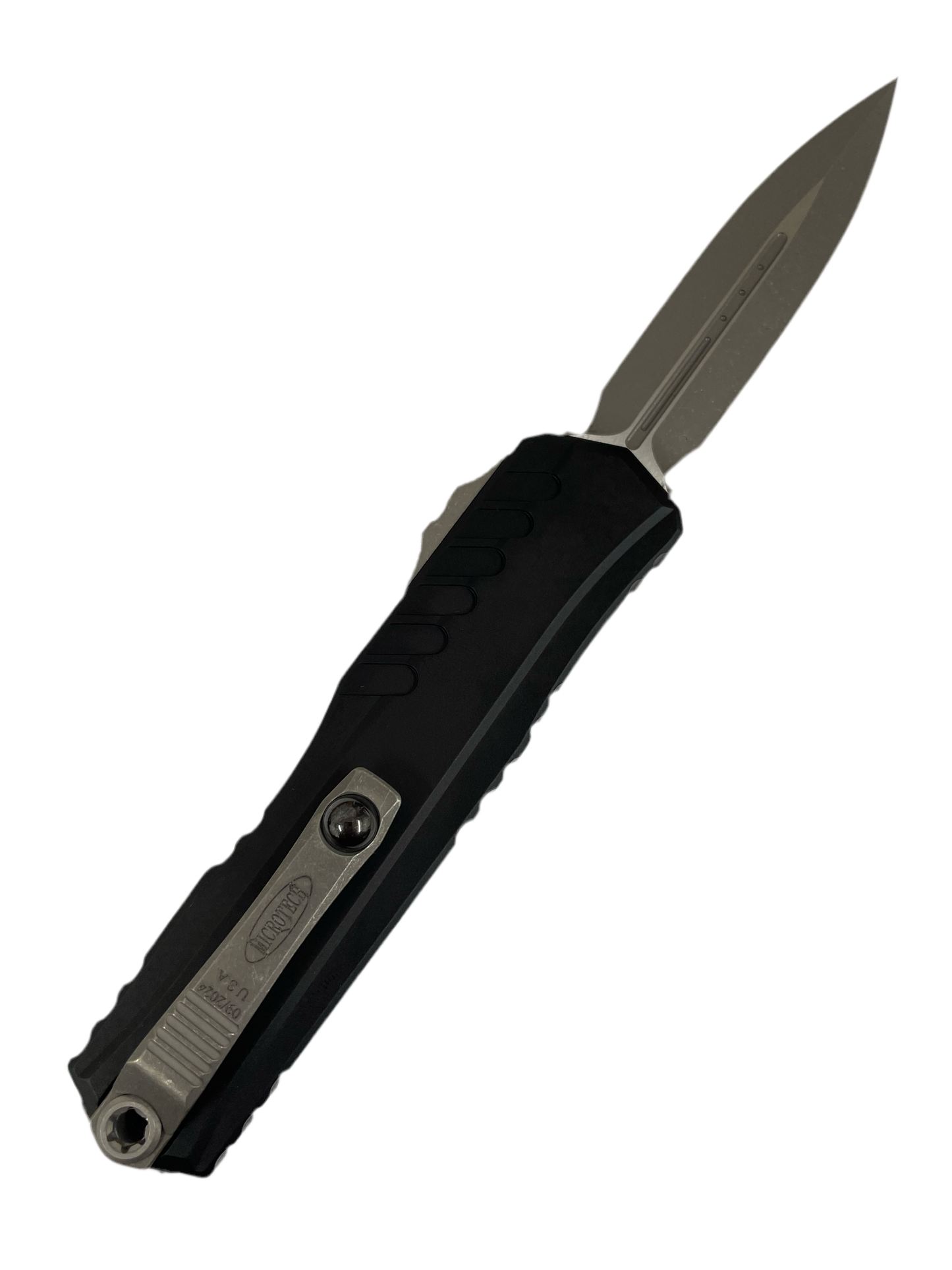 Microtech Cypher 2 D/E Apocalyptic Standard 1242-10AP