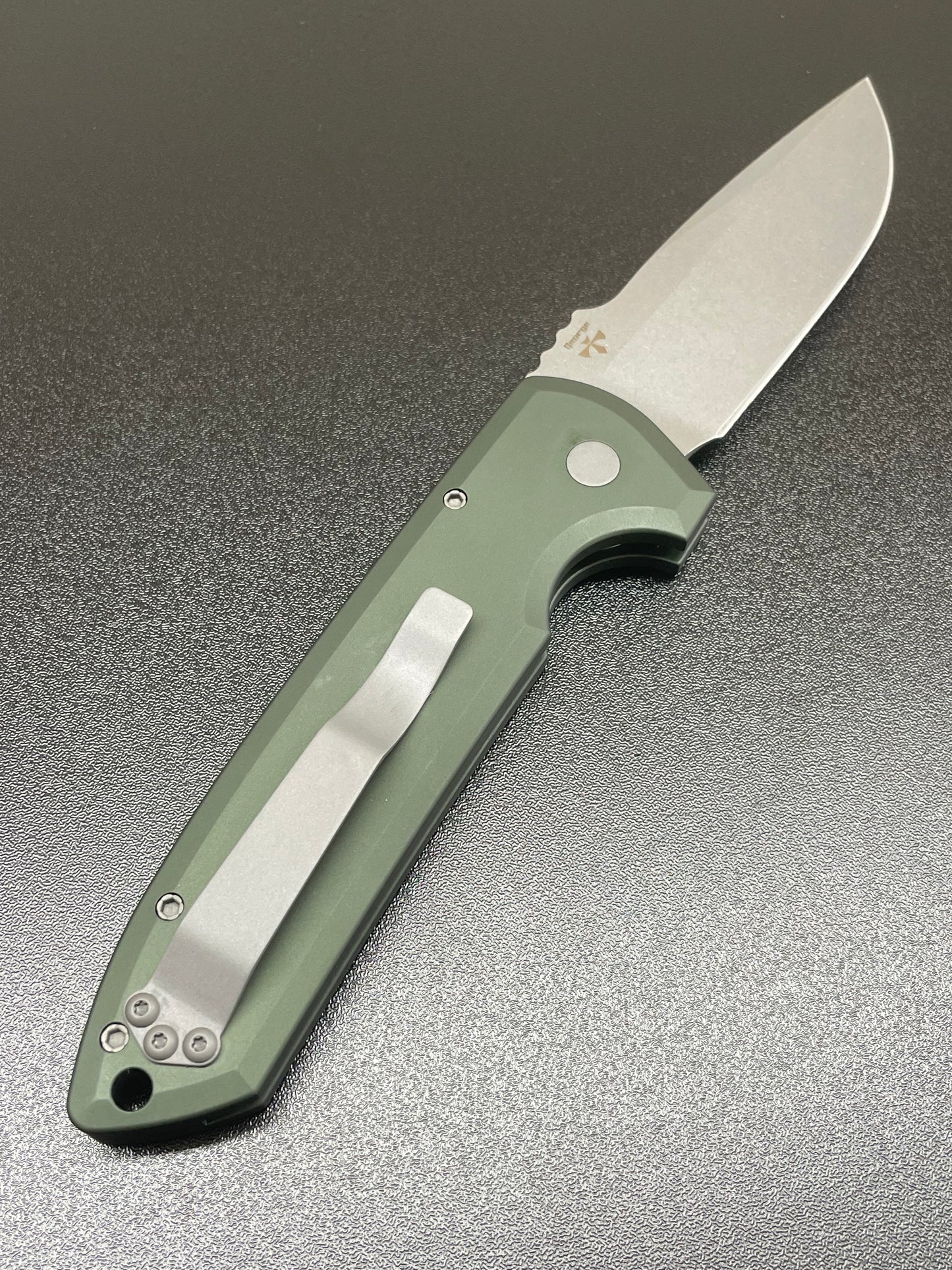 ProTech Rockeye LG301-Green