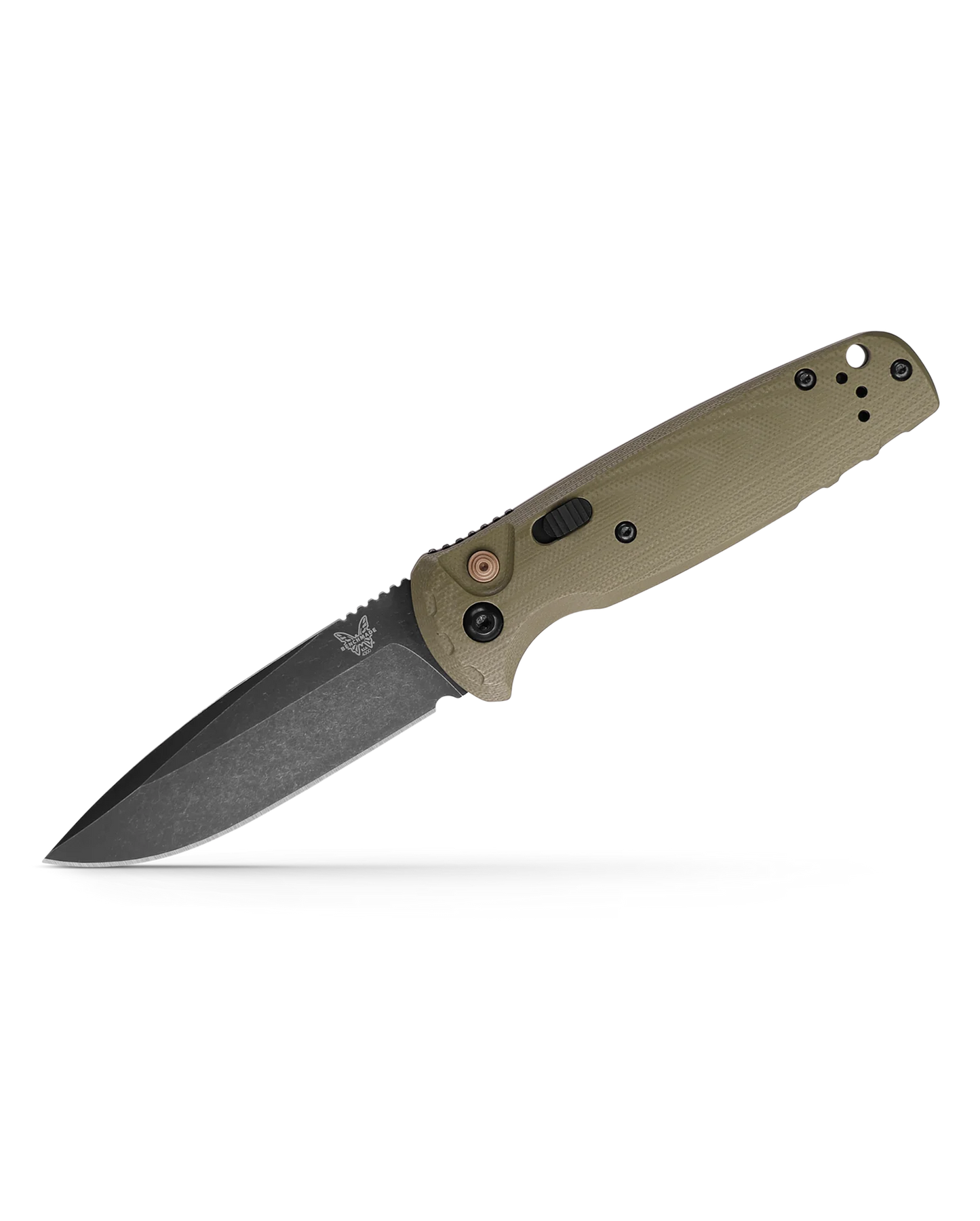 Benchmade CLA 4300BK-02