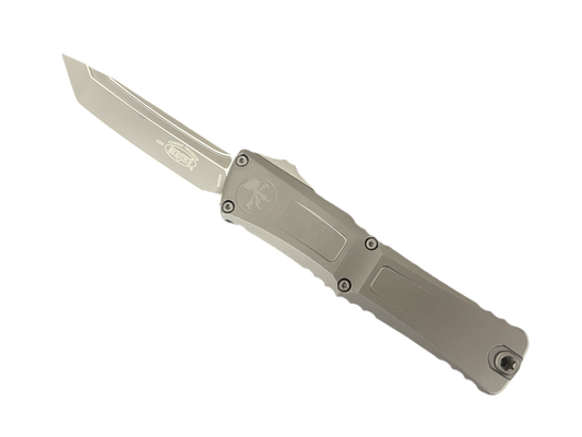 Microtech Combat Troodon T/E Gen 3 Tactical Standard 1144-1T