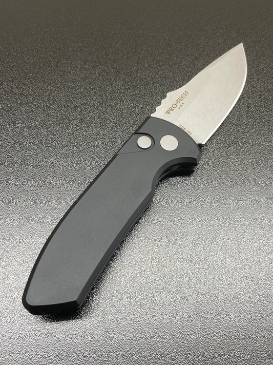 ProTech SBR Lefty LG401-LH