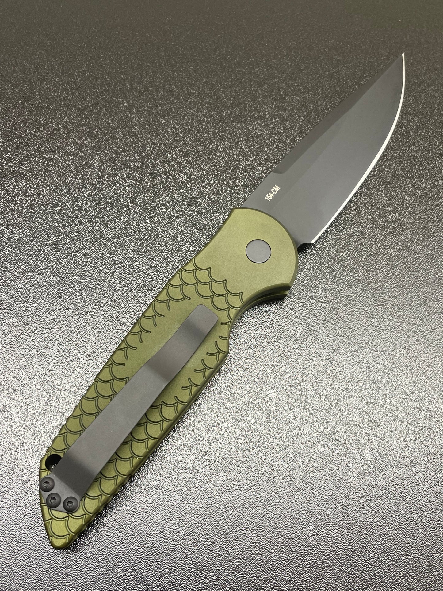 ProTech TR-3 X1 Green