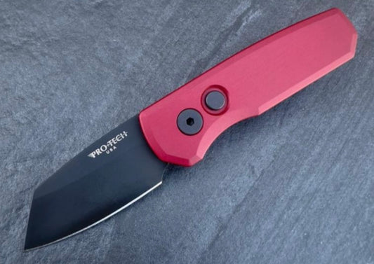 ProTech Runt 5 R5403-RED