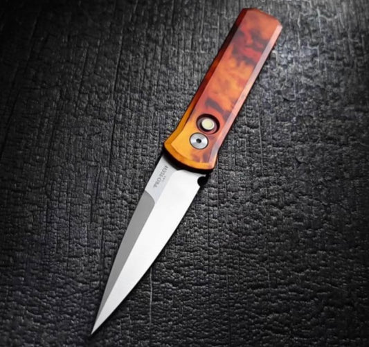 ProTech Godson Del Fuego 721 DF1