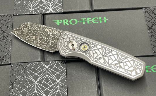 ProTech Runt 5 Custom Nexus Textured