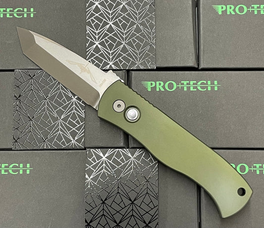 ProTech CQC-7 Emerson ShotShow 2024 Limited Edition