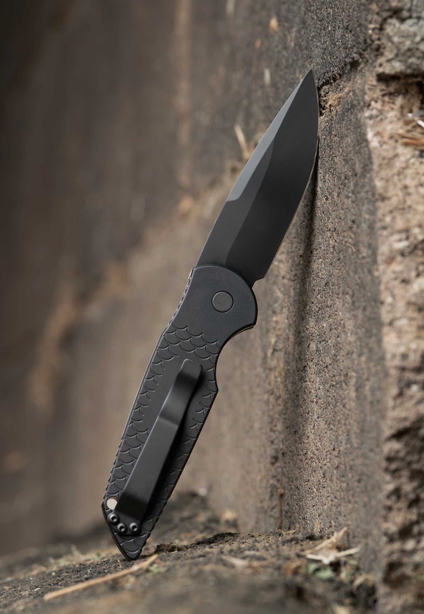 ProTech TR-3 X1 Operator