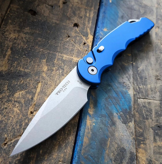 ProTech TR-5 Blue T501-BLUE