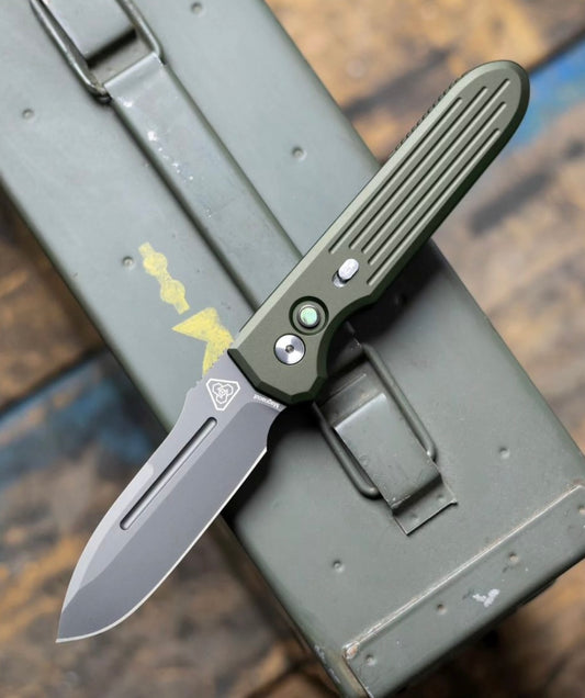 ProTech PDW Auto Invictus 1805-Green