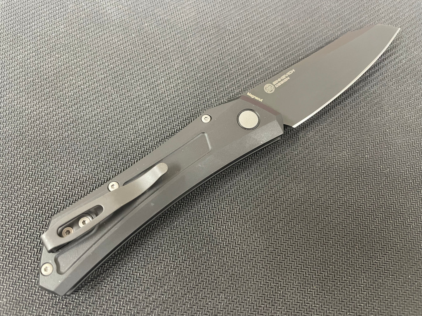 ProTech Oligarch DS103