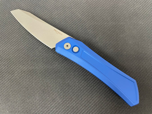 ProTech Oligarch DS101-Blue