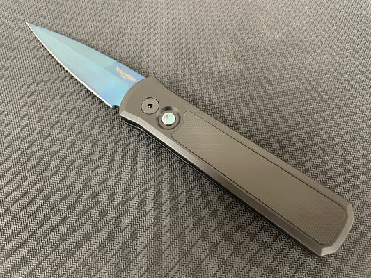 ProTech Godson Sapphire/G10 755-SB