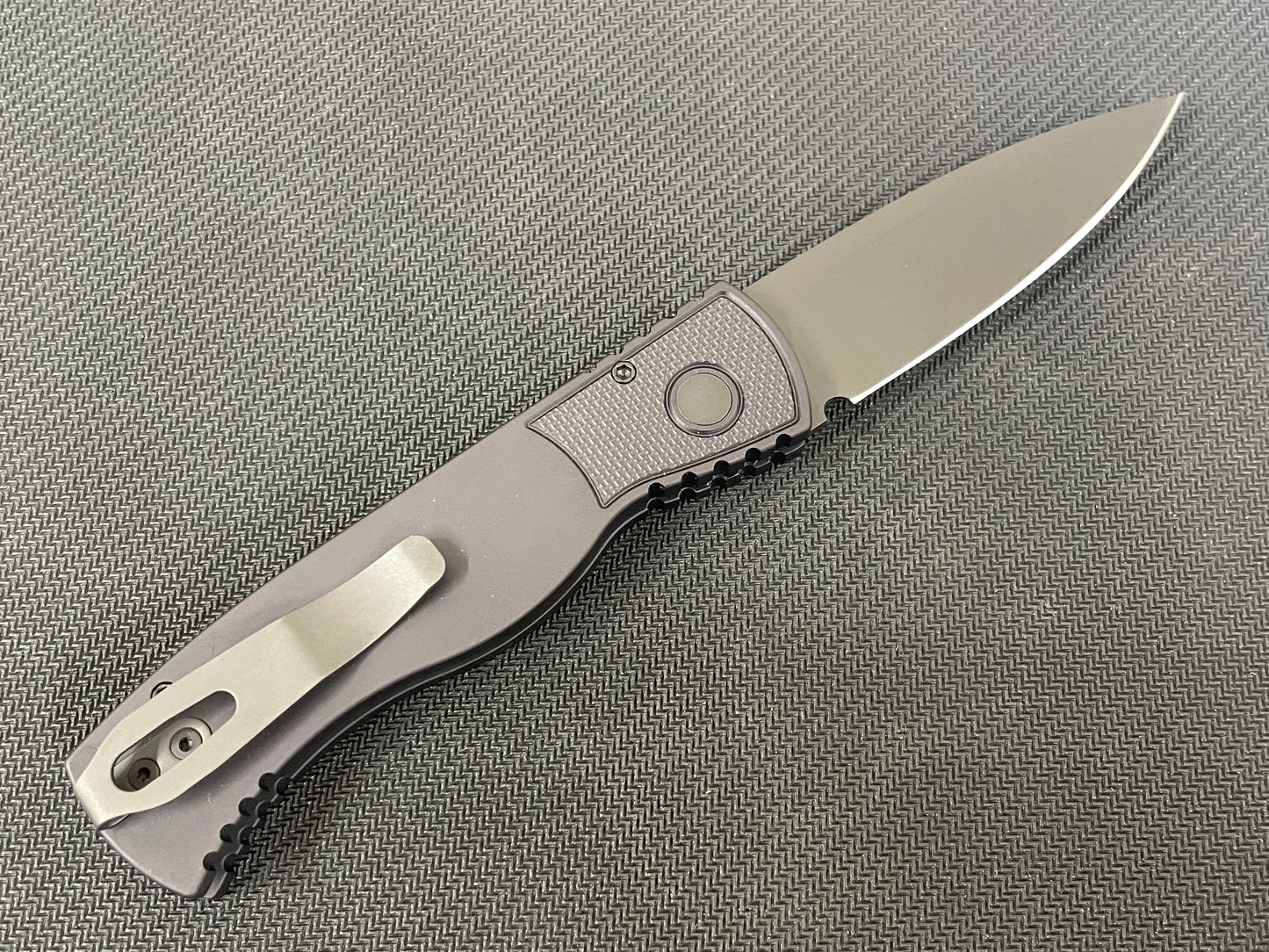 ProTech TR-2 T203-Operator