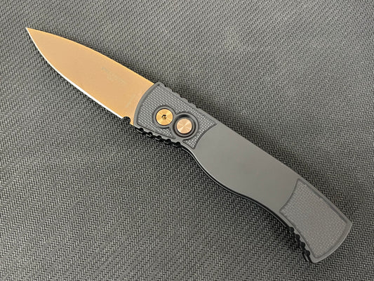 ProTech TR2 Rose Gold T203-RG