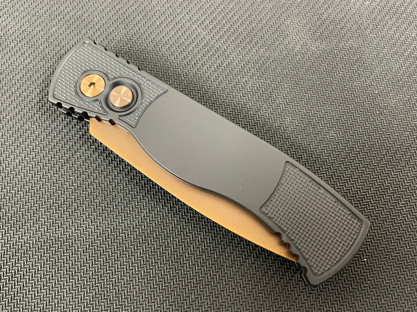 ProTech TR2 Rose Gold T203-RG