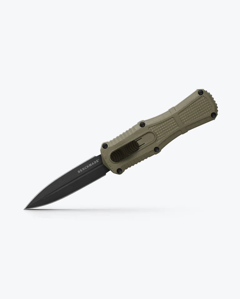 Benchmade Claymore OTF (All Variants)