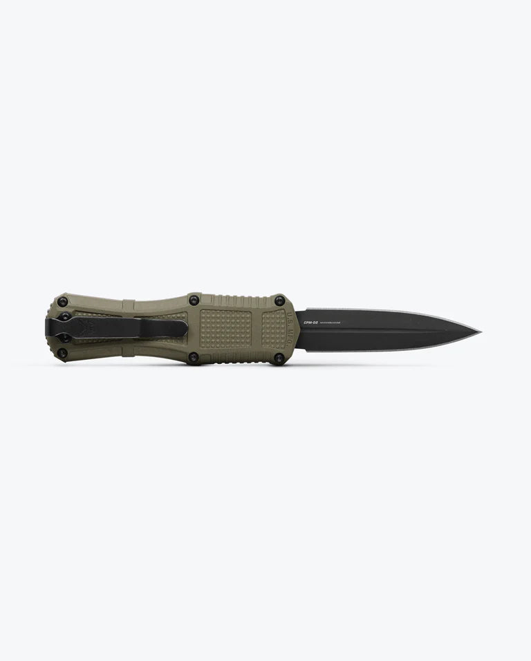 Benchmade Claymore OTF (All Variants)