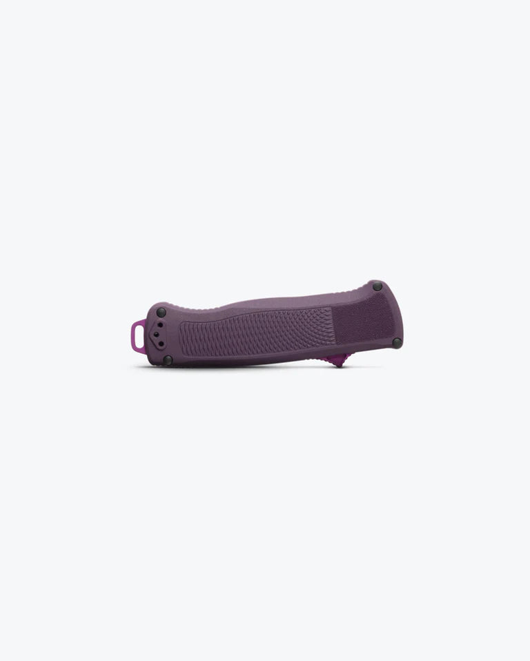 Benchmade Shootout 5370GY-06 Purple