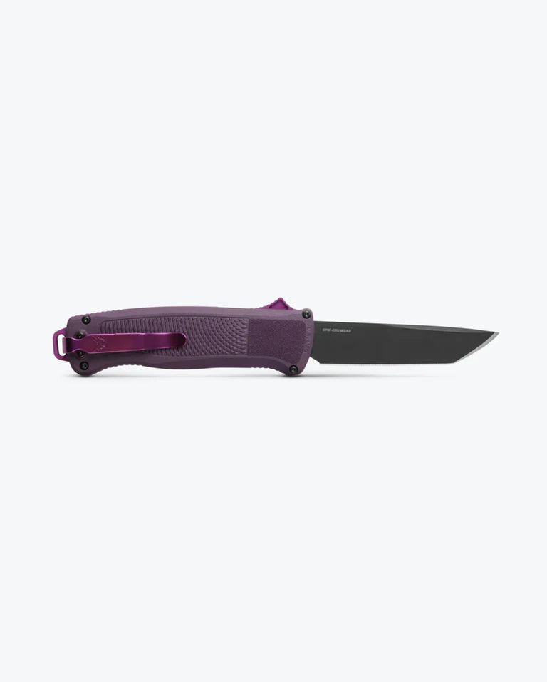 Benchmade Shootout 5370GY-06 Purple