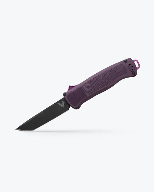 Benchmade Shootout 5370GY-06 Purple