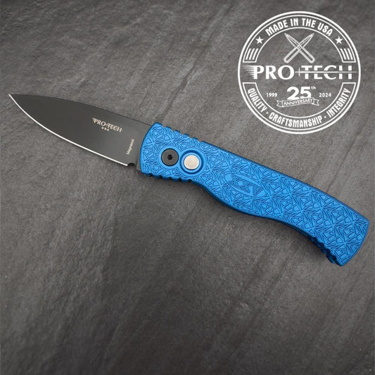 ProTech TR-2 T206-Nexus Blue