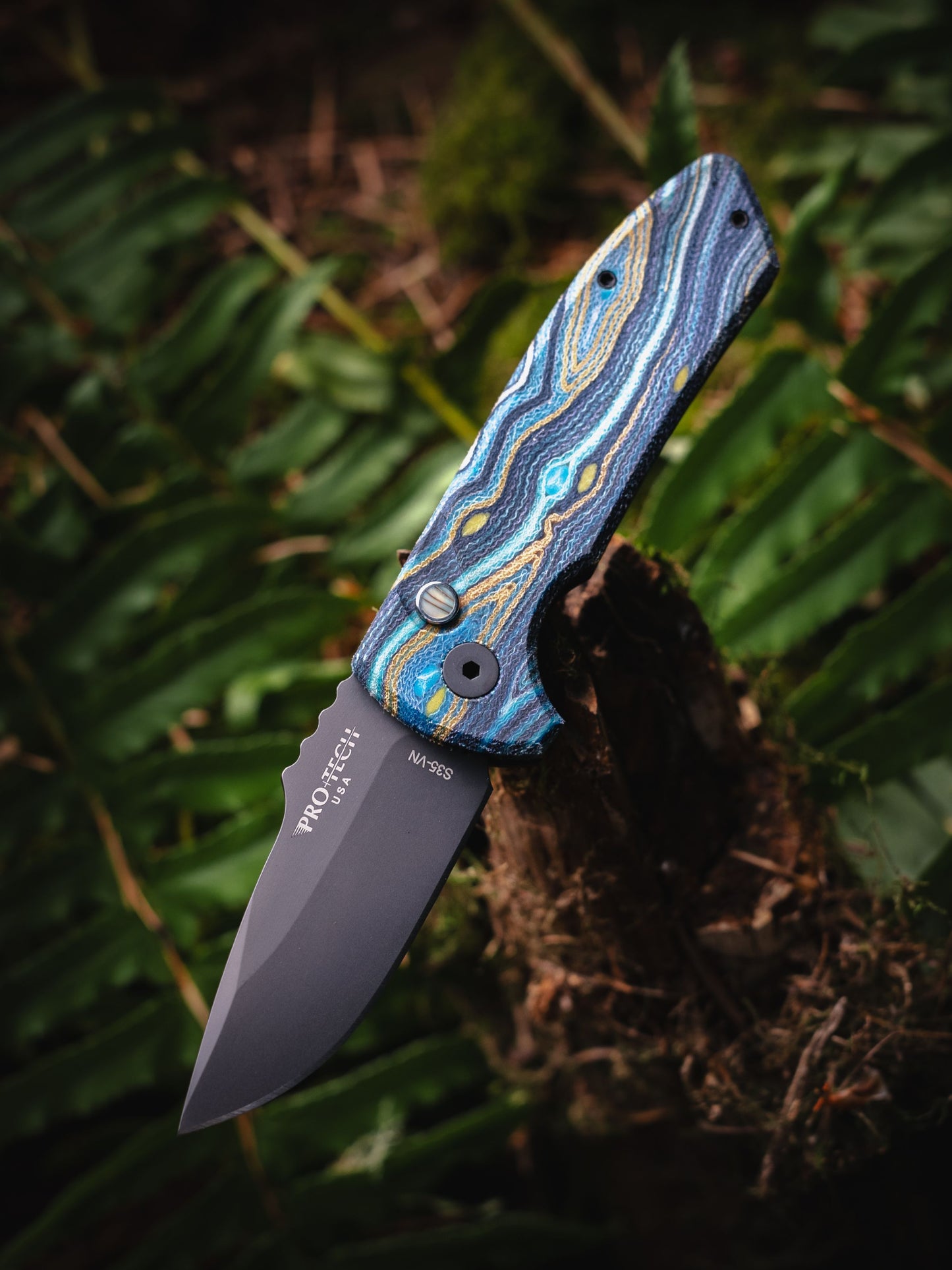 ProTech SBR LG423-Starry Night