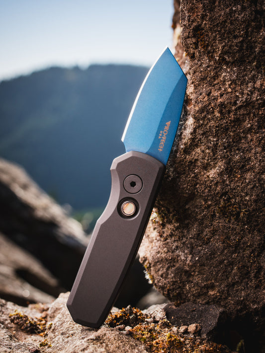 ProTech Runt R5203-SB Sapphire