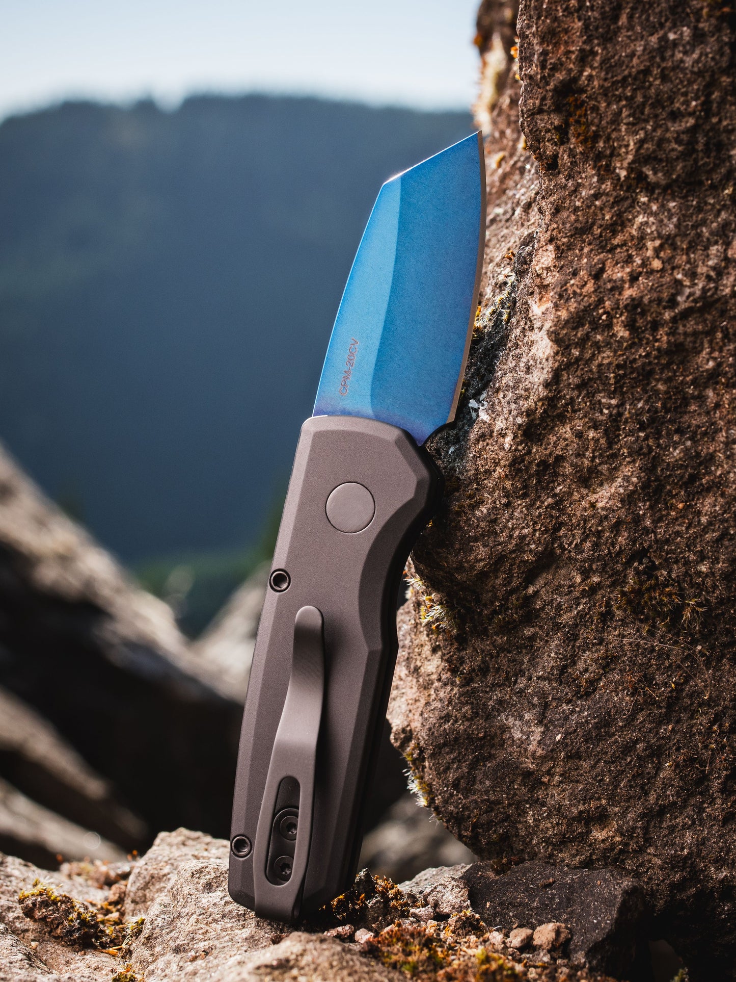ProTech Runt R5203-SB Sapphire