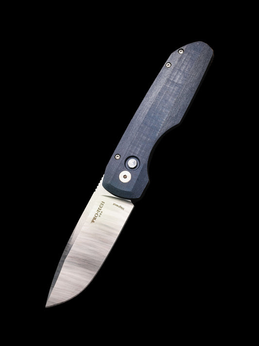 ProTech Synapse VERO1210-LTD BLUE LINEN MIC