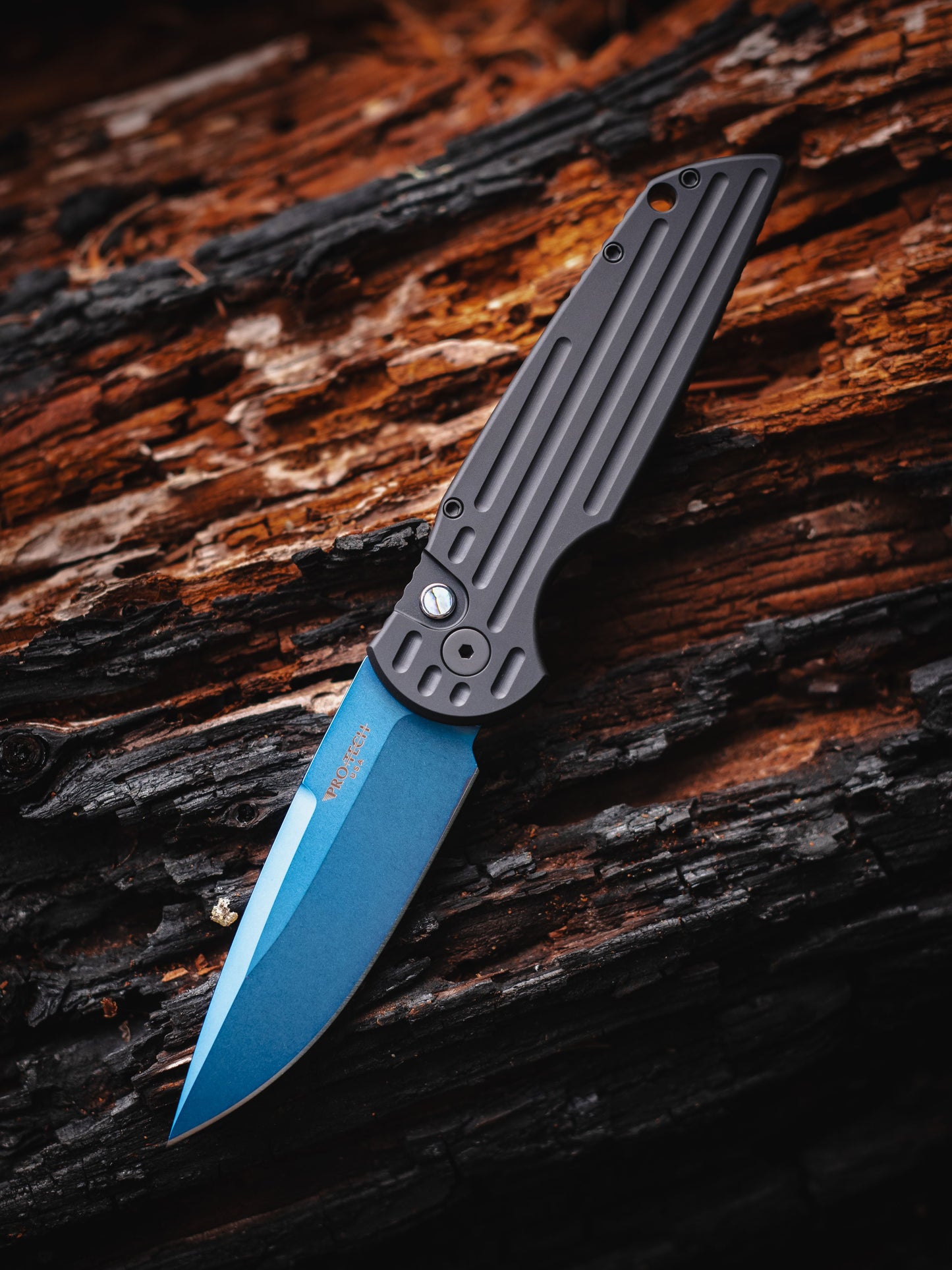 ProTech TR-3 SB MC Sapphire