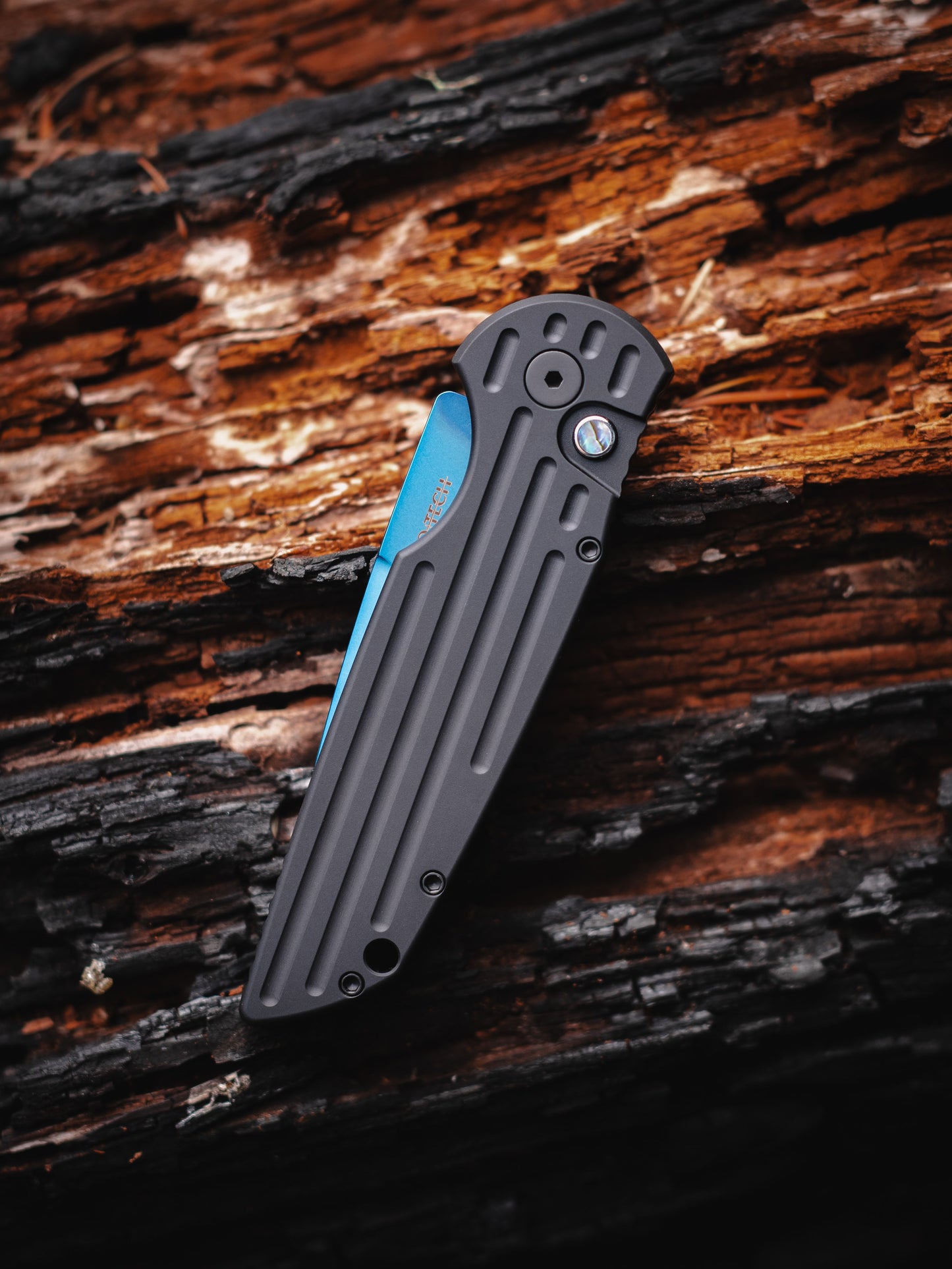 ProTech TR-3 SB MC Sapphire