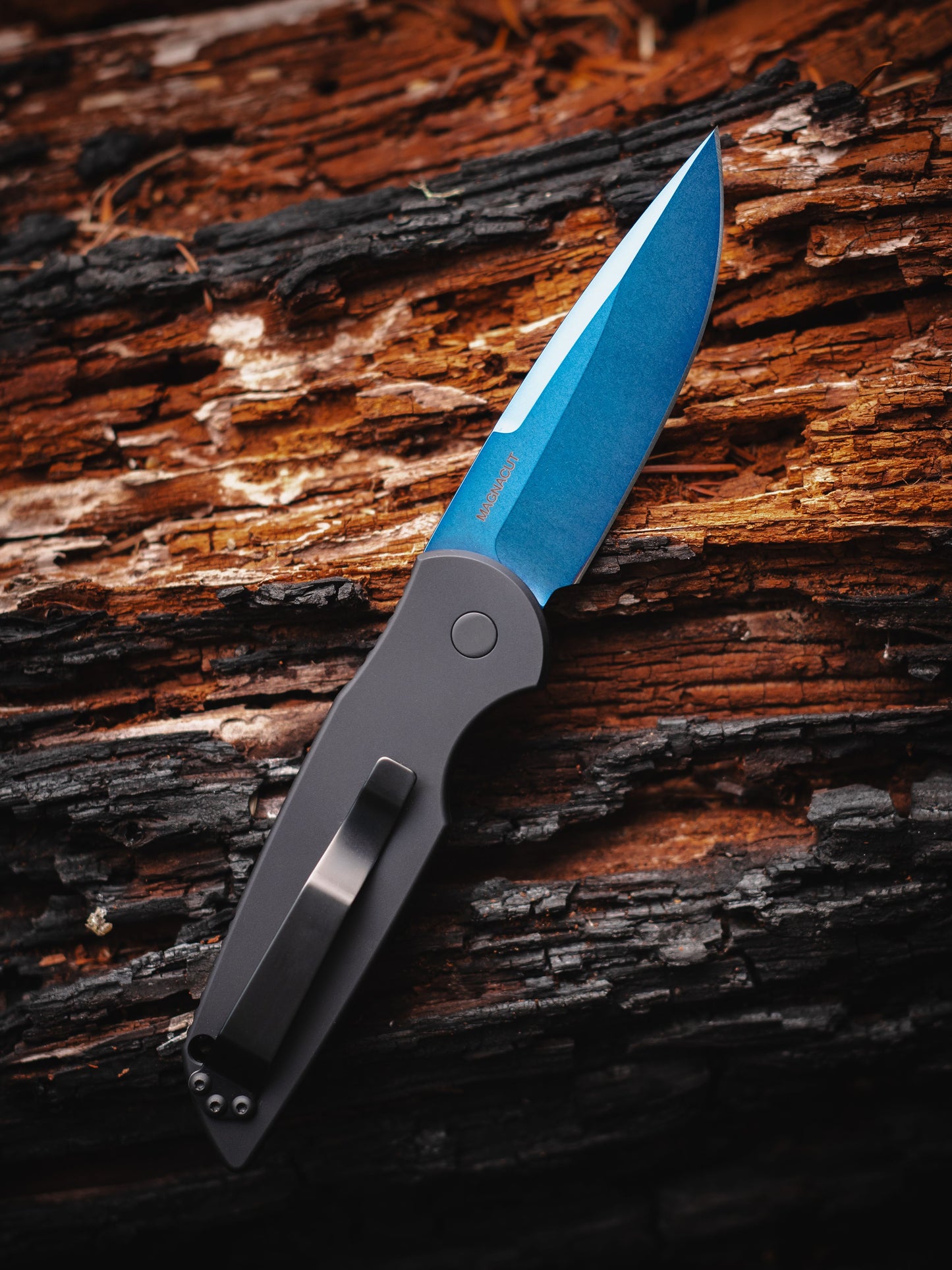ProTech TR-3 SB MC Sapphire