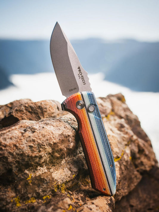ProTech SBR LG421-Mex. Blanket