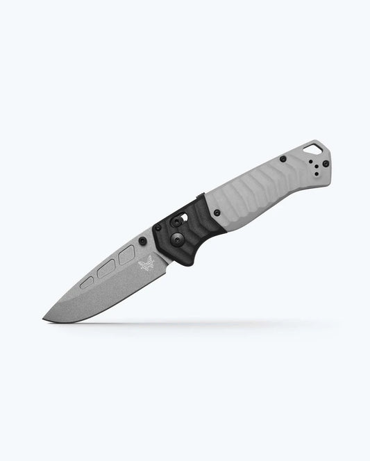 Benchmade PSK 593GY-02