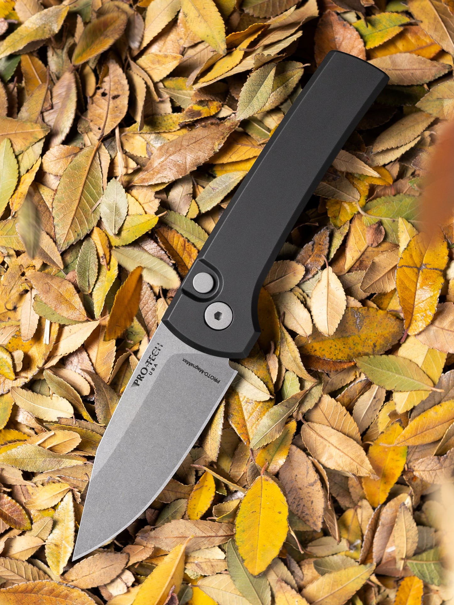 ProTech Scapegoat Ramon Chavez RCS1101 MAGNAMAX