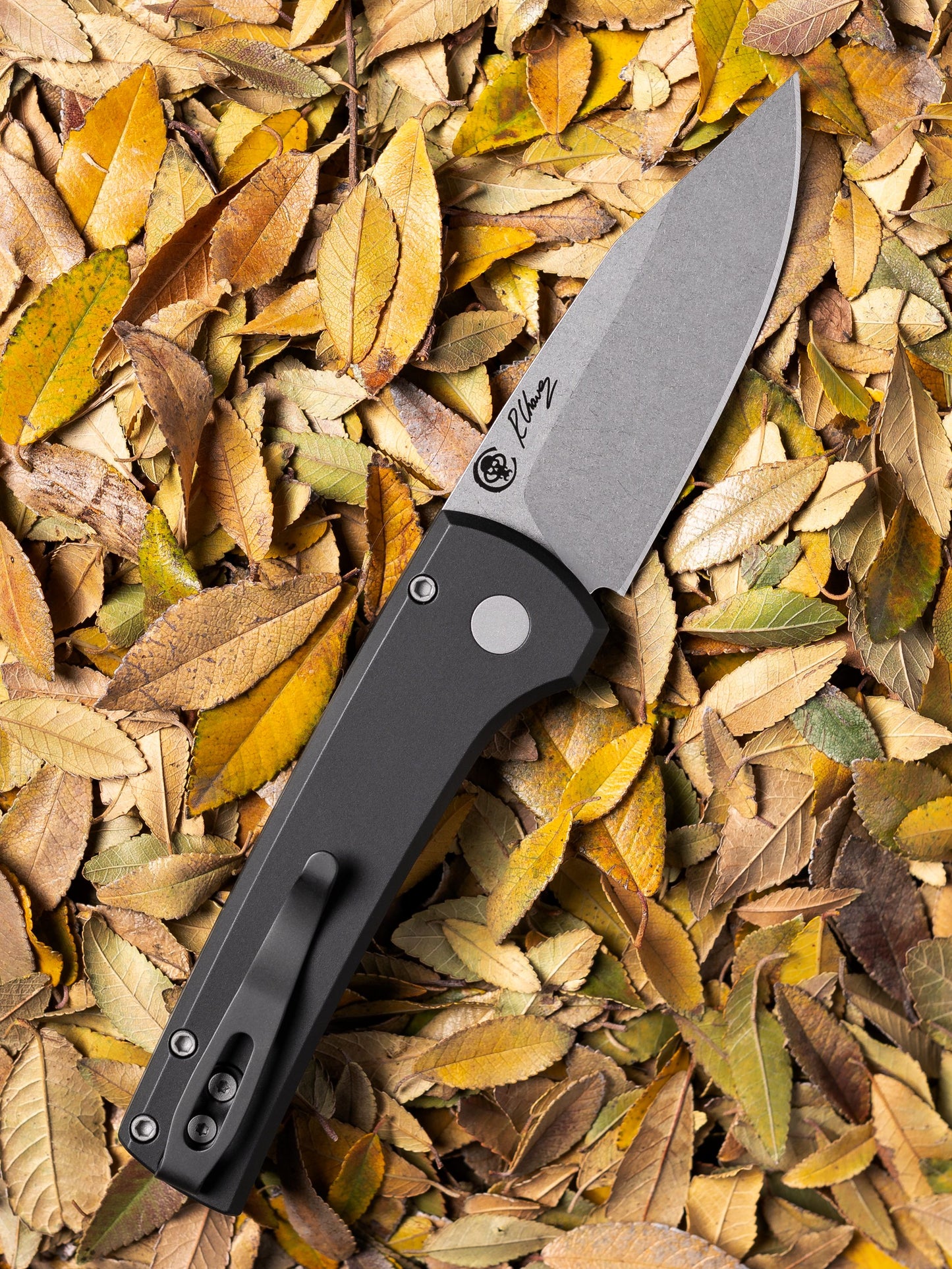 ProTech Scapegoat Ramon Chavez RCS1101 MAGNAMAX