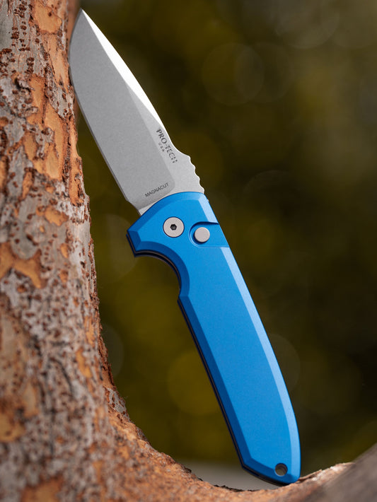 ProTech Rockeye Magnacut LG3101-Blue
