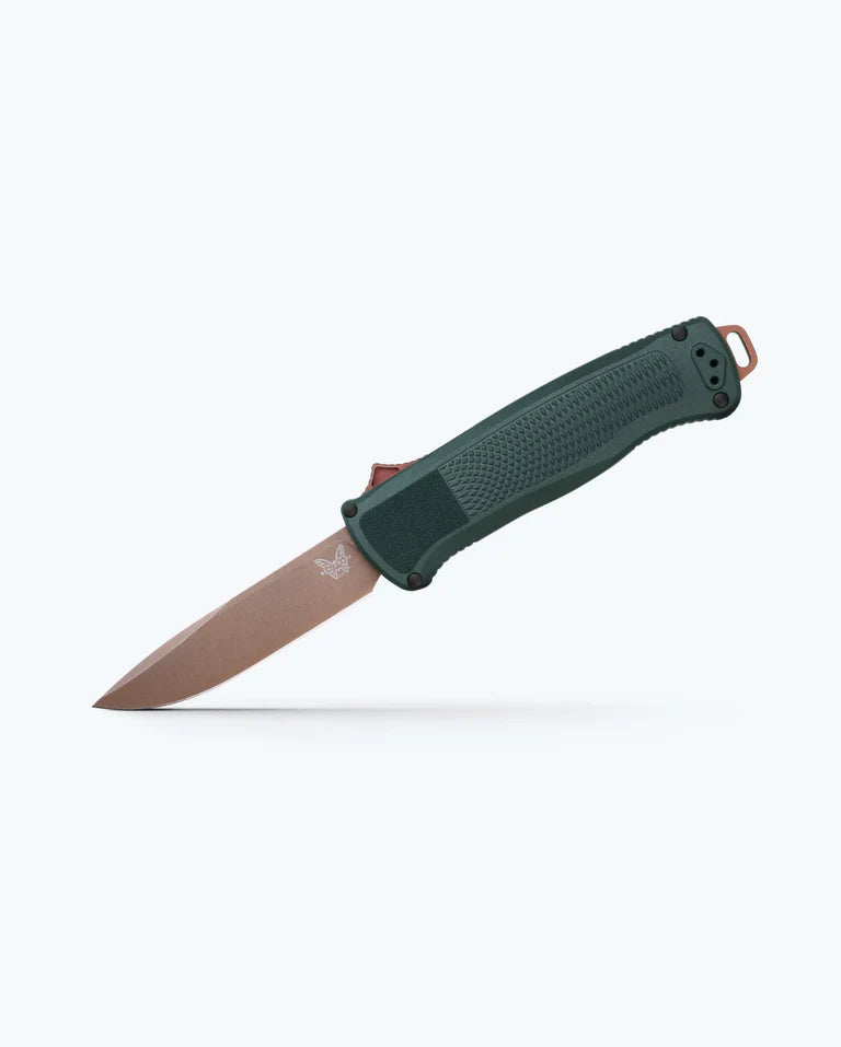 Benchmade Shootout 5371FE-2601