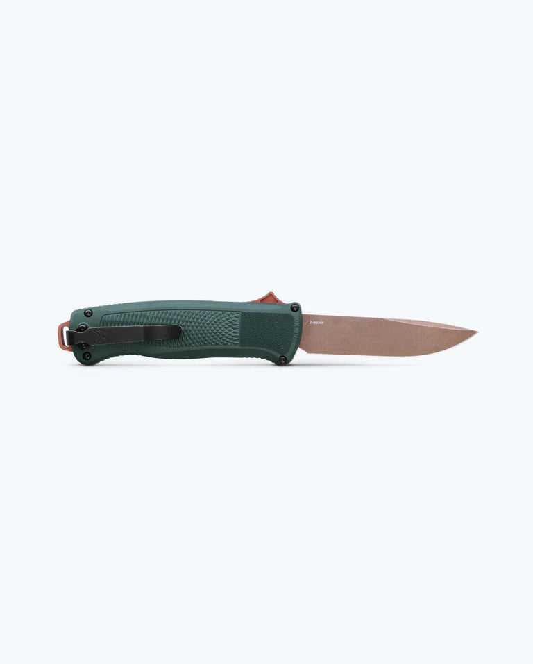Benchmade Shootout 5371FE-2601
