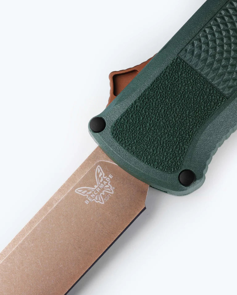 Benchmade Shootout 5371FE-2601