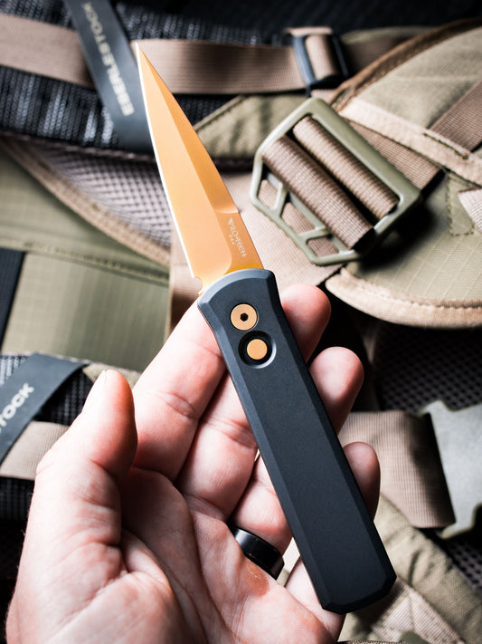 ProTech Godson 721-TAN