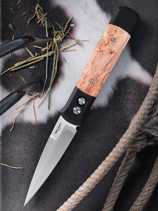 ProTech Godfather 906-Satin