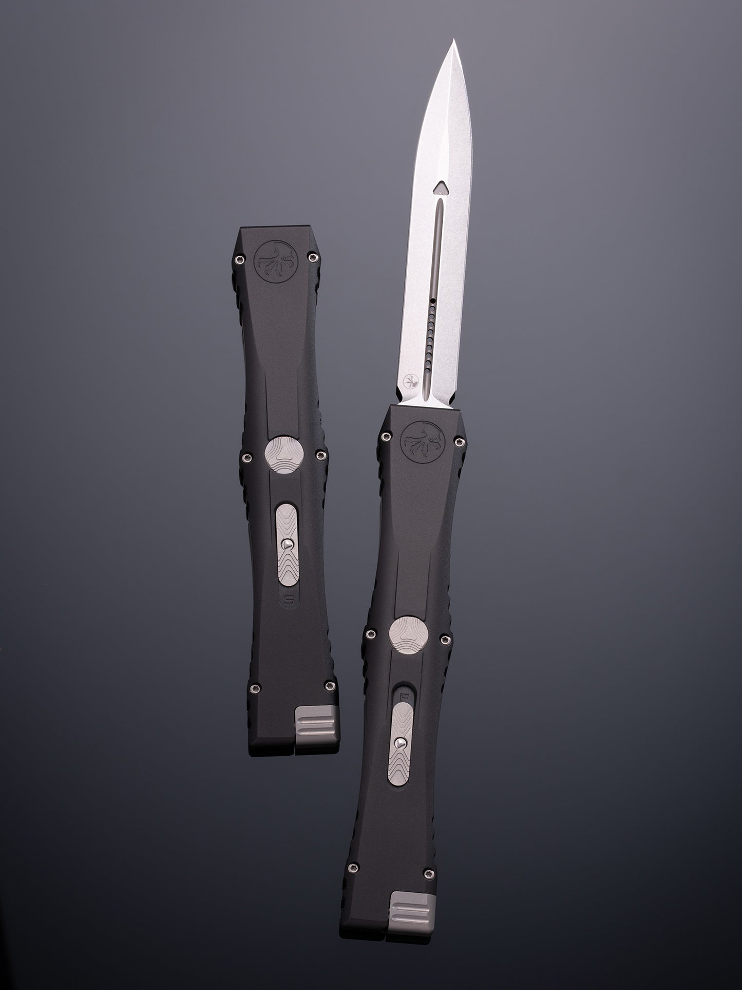 Microtech Nemesis IV 1152-10MS1