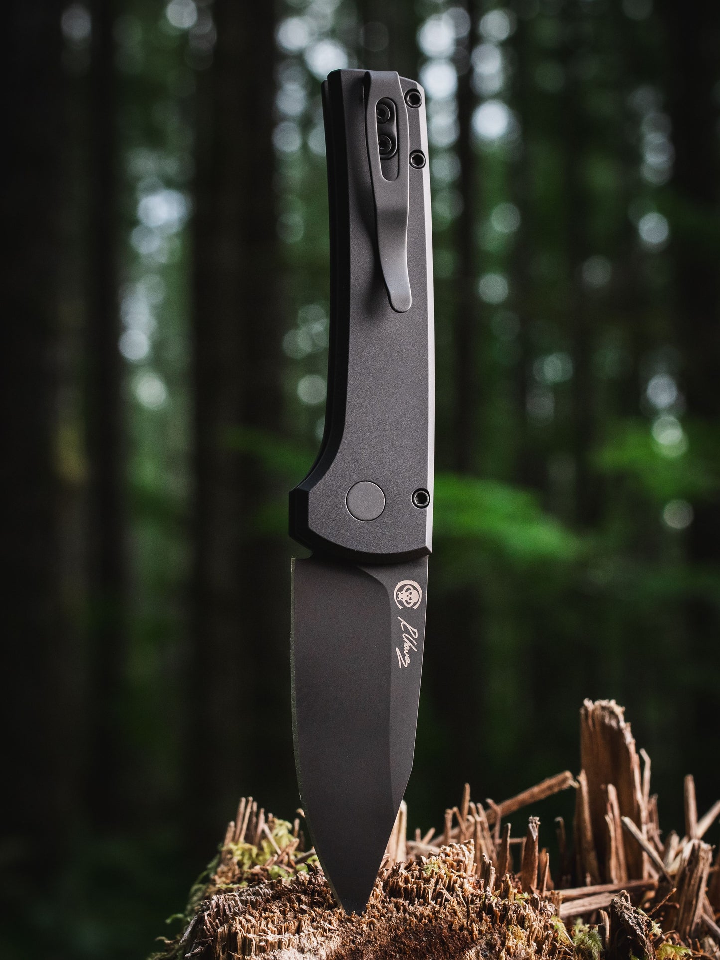ProTech Scapegoat RCS1103-SWAT