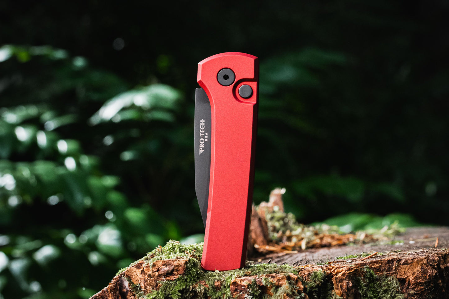 ProTech Scapegoat RCS1103-RED