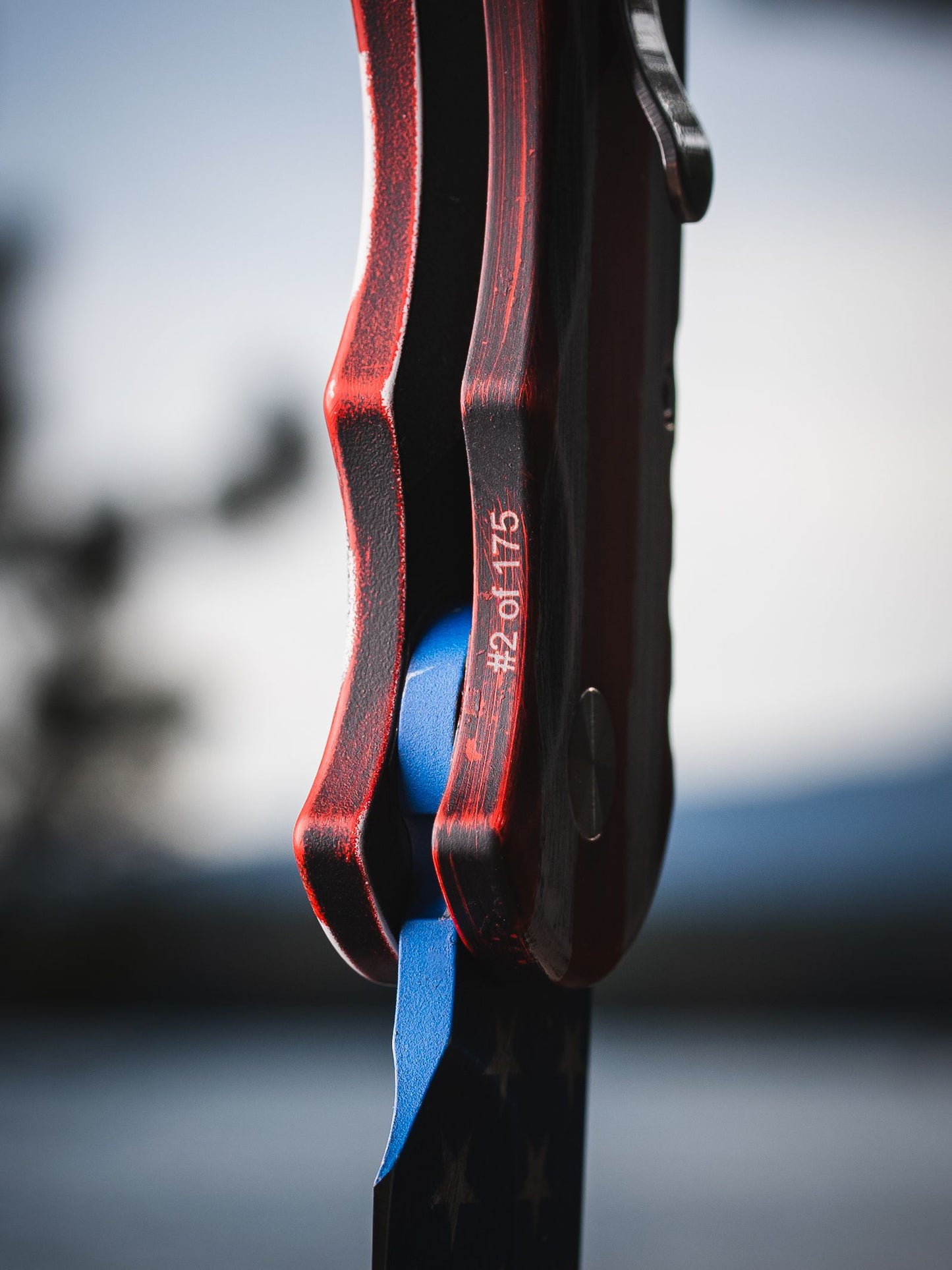 ProTech TR-5 T501-Patriot