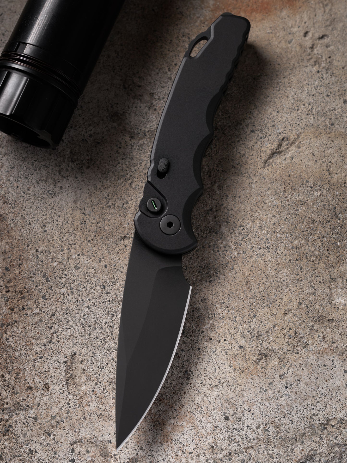 ProTech TR-5 Operator T503-Operator